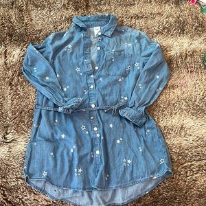 Sold! ❌ Girls T-shirt dress